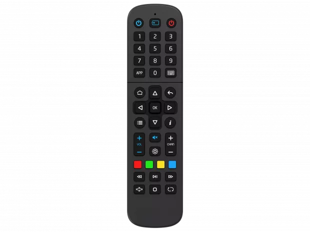 Original Programmable Mag Remote Control
