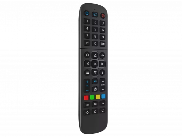 Original Programmable Mag Remote Control