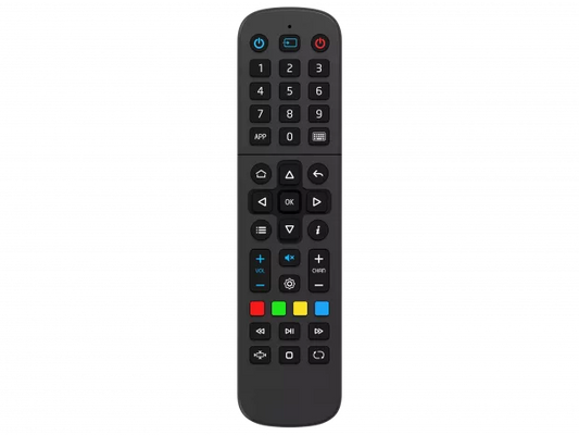 Original Programmable Mag Remote Control