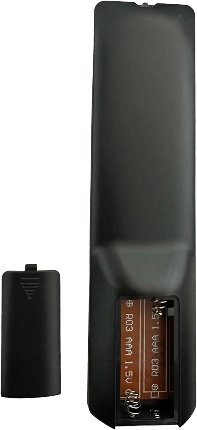 SQUARE TV ORIGINAL REPLACEMENT IR REMOTE CONTROL