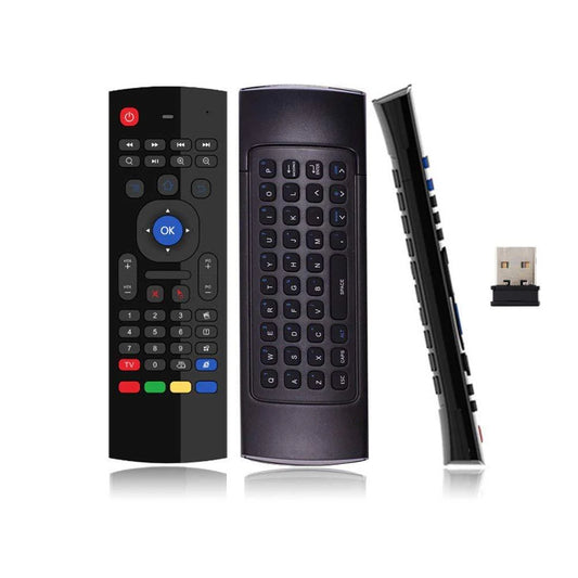 USB Fly Mouse Remote