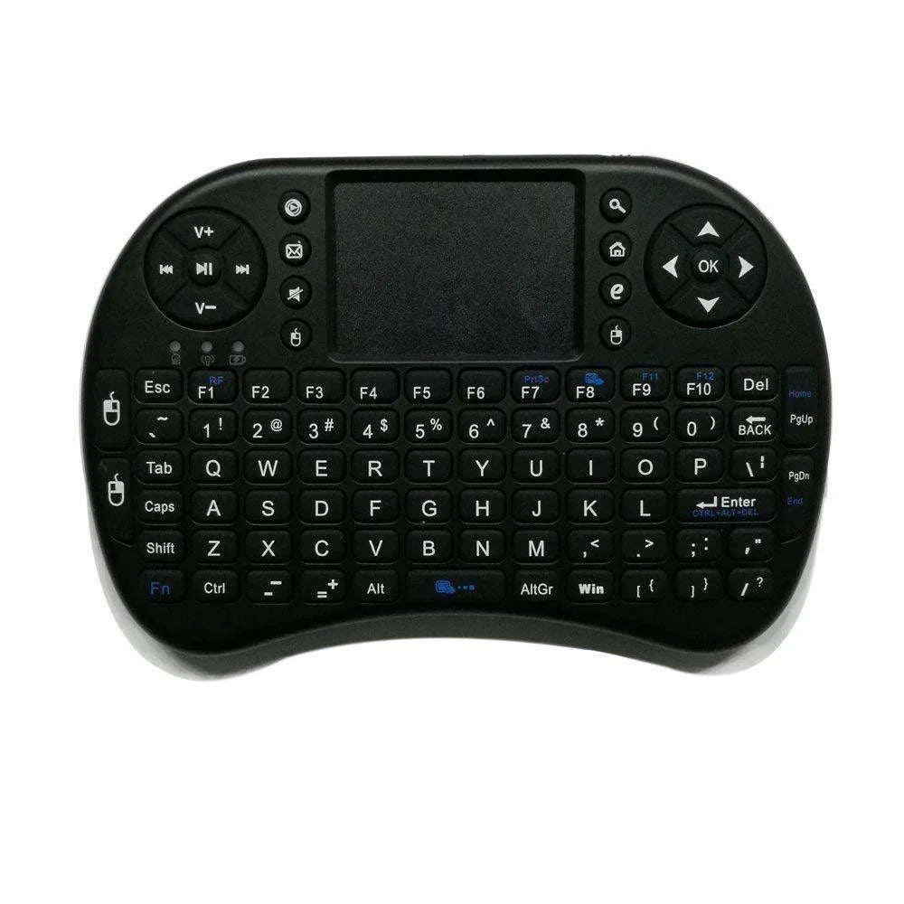 Mini Keyboard