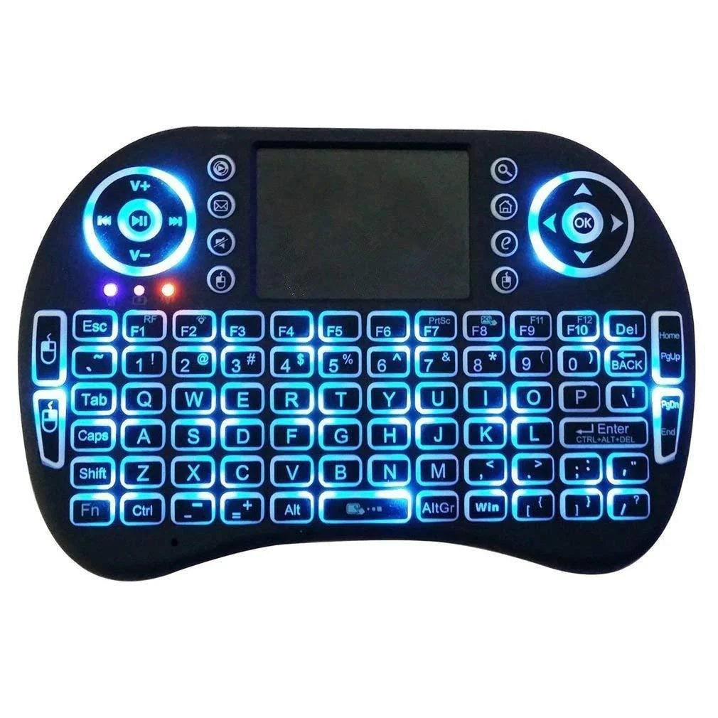 Mini Keyboard